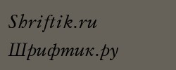 UkrainianMysl Italic 